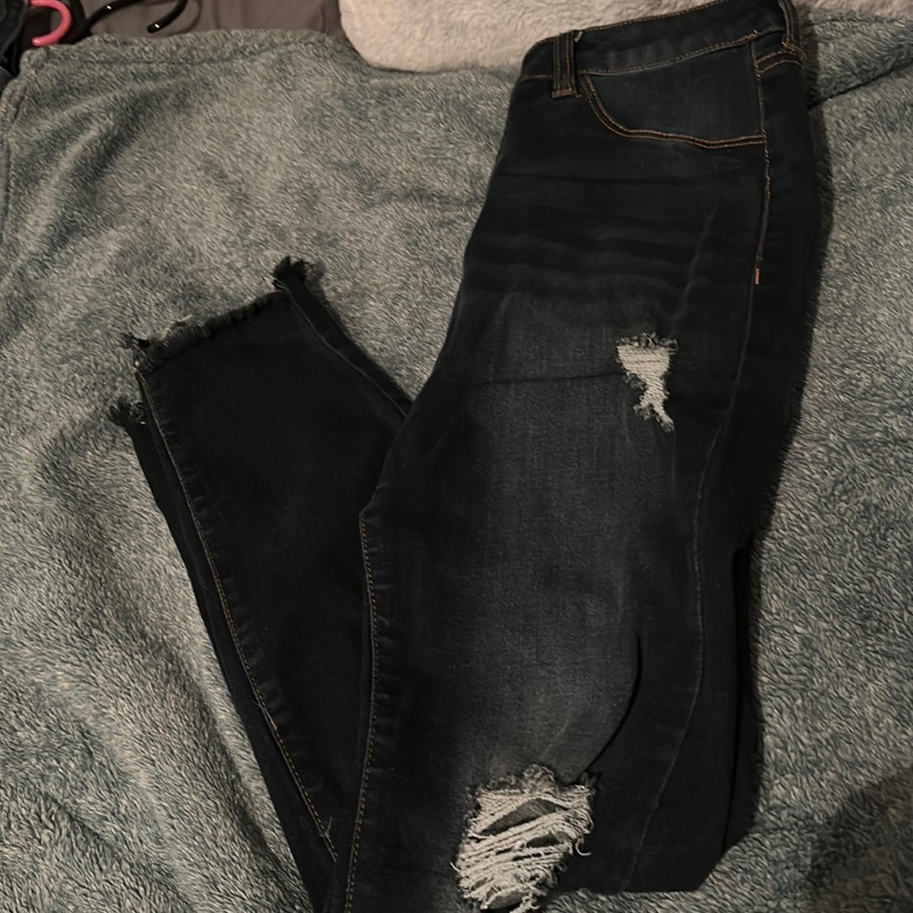 Refuge Jeans Size 6